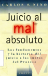 Juicio al mal absoluto