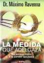 La medida que adelgaza