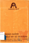 Simposio sobre la salud en el hombre