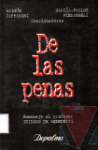 De las penas
