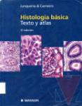 Histologa bsica