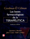 Las bases farmacolgicas de la teraputica