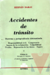 Accidentes de trnsito