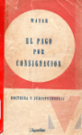 El pago por consignacin