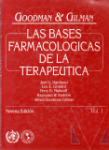 Las bases farmacolgicas de la teraputica