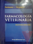 Farmacologa veterinaria