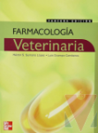 Farmacologa veterinaria