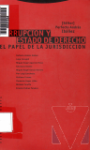 Corrupcin y estado de derecho
