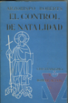 El control de natalidad