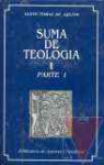 Suma de teologa