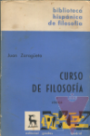 Curso de filosofa