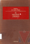 El negocio jurdico