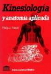 Kinesiologa y anatoma aplicada