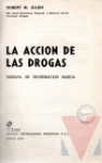 La accin de las drogas