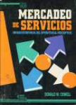 Mercadeo de servicios