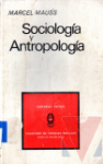 Sociologa y Antropologa