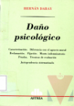 Dao psicolgico