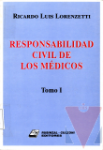 Responabilidad civil de los mdicos