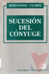 Sucesin del cnyuge