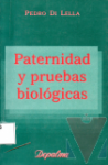 Paternidad y pruebas biolgicas