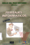 Peritajes informticos