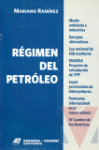 Rgimen del petrleo