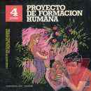 Proyecto de formacin humana. Tomo 4.