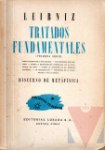 Tratados fundamentales