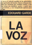 La voz