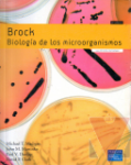 Brock. Biologa de los microorganismos
