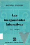 Las incapacidades laborativas