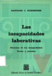 Las incapacidades laborativas