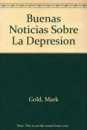 Buenas noticias sobre la depresin