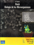 Brock. Biologa de los microorganismos