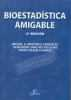 Bioestadstica amigable