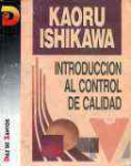 Introduccin al control de calidad