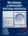 Microbiologa y enfermedades infecciosas veterinarias