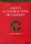 Qu es el control total de calidad?