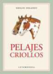 Pelajes criollos