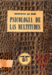 Psicologa de las multitudes