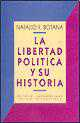 La libertad poltica y su historia