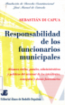 Responsabilidad de los funcionarios municipales