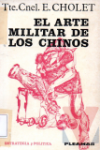 El arte militar de los chinos