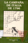 La campaa de Italia de 1796