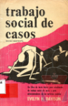 Trabajo social de casos