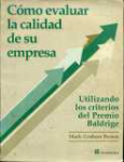 Cmo evaluar la calidad de su empresa