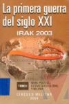 La primera guerra del siglo XXI