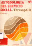 Metodologa del servicio social
