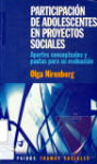 Participacin de adolescentes en proyectos sociales