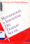 Metodologa e ideologa del trabajo social